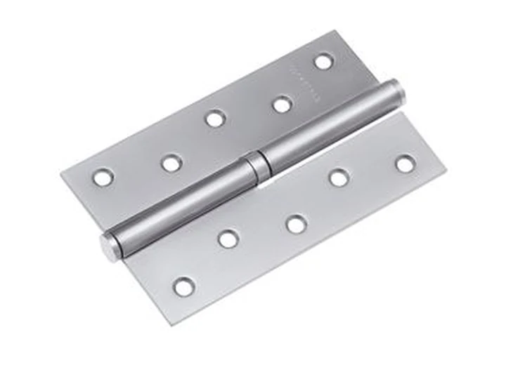 5 CBM-L (мат хром)