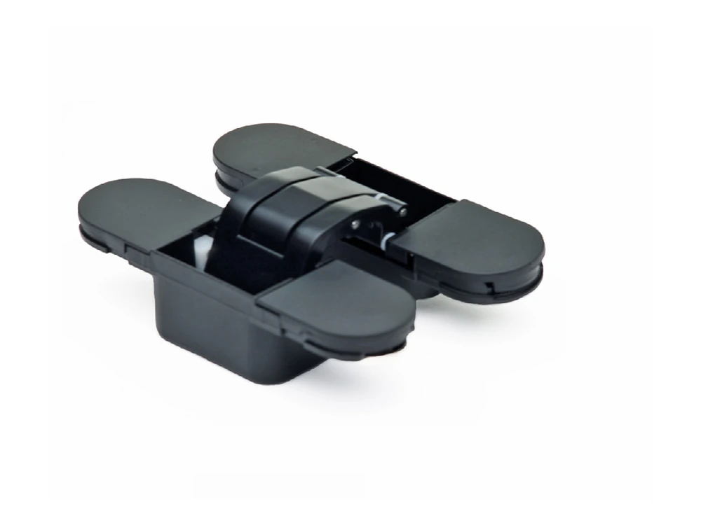 ECLIPSE 2.0 BLACK (черный)