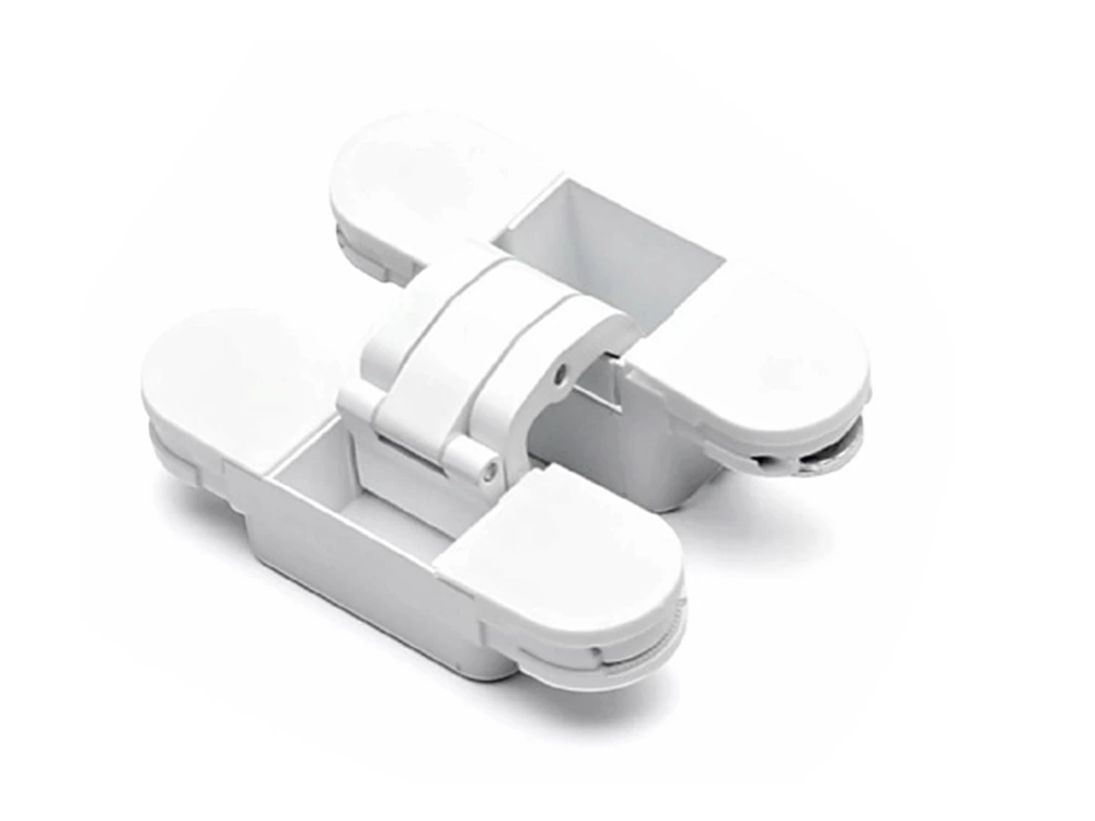 ECLIPSE 2.0 WHITE (белый)