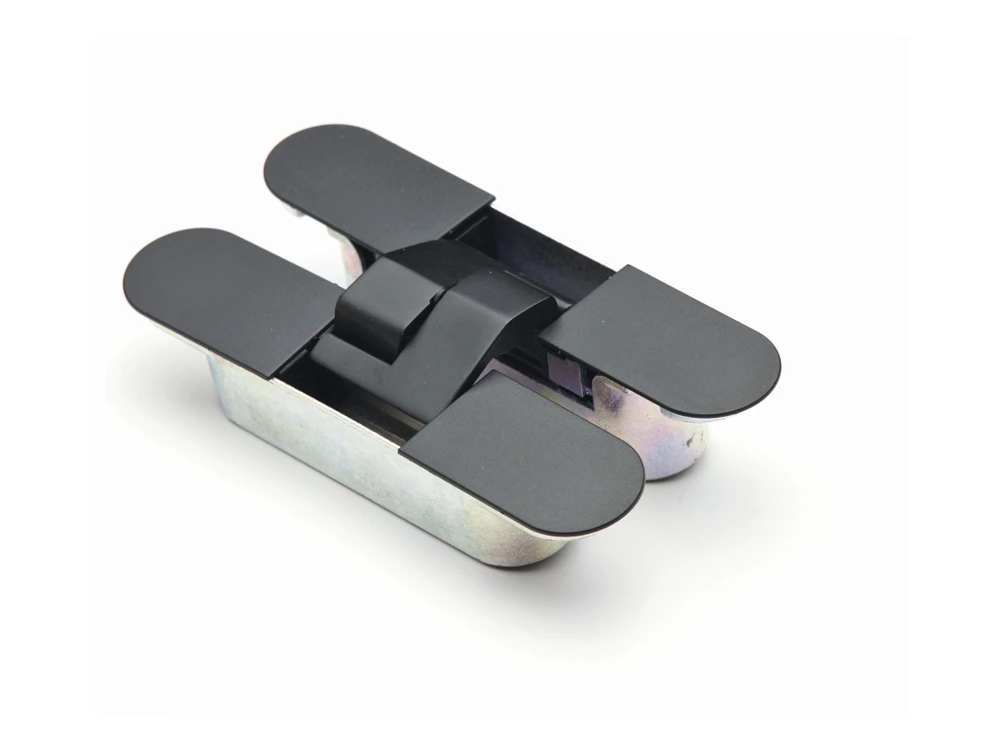 ECLIPSE 3.0 BLACK (черный)