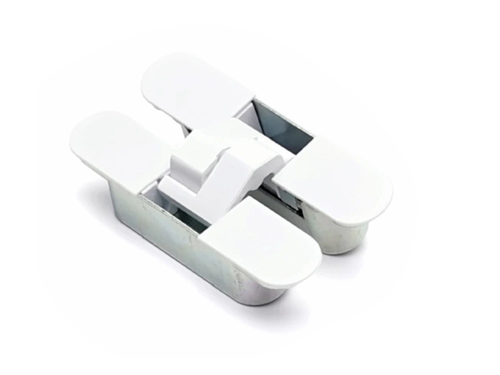 ECLIPSE 3.0 WHITE (белый)