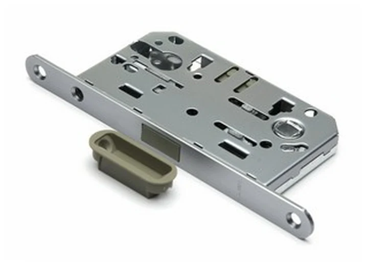 M410C CBM (мат хром) стандарт STV