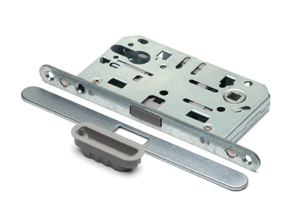 M412C CBM (мат хром) стандарт AGB