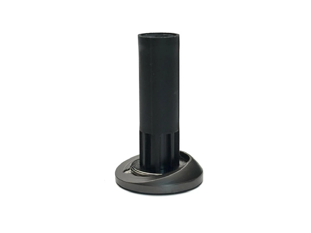 MODEL 2 ANTHRACITE (графит), 7мм