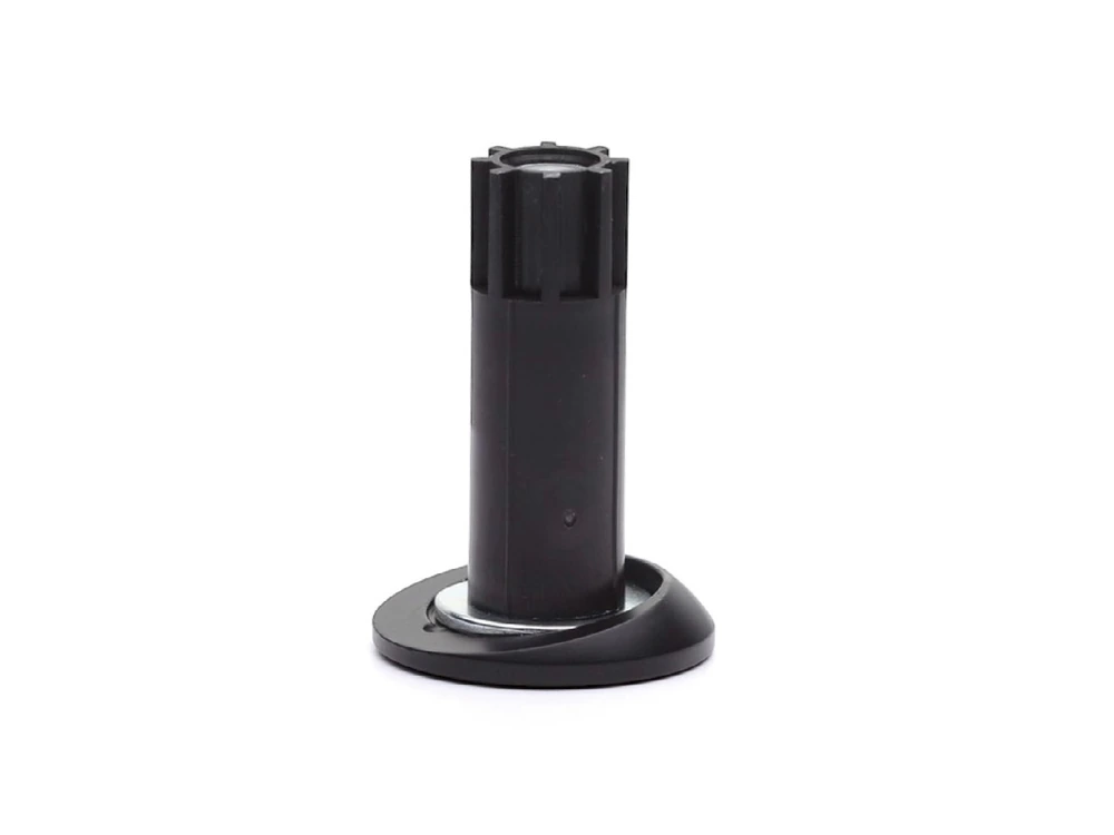 MODEL 2 BLACK (черный), 7мм