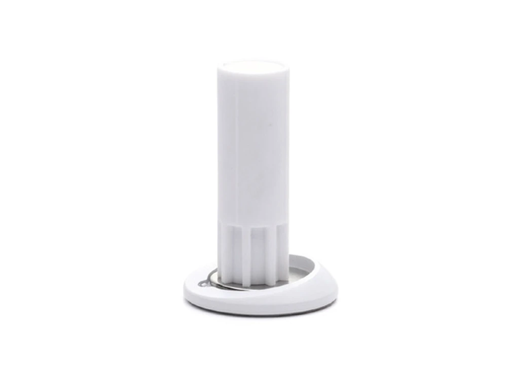 MODEL 2 WHITE (белый), 7мм